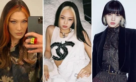 Sang năm mới tóc highlight vẫn giữ nhiệt nhưng ít ai biết nguồn gốc ban đầu