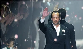 Lời tạm biệt của Tom Ford: Các nhà mốt vận hành ra sao khi vắng người sáng lập?