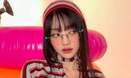 Những xu hướng mắt kính hot hit nhất mùa Xuân Hè 2025, bạn đã biết chưa?