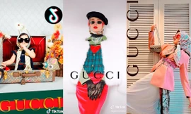 Nhãn hiệu xa xỉ lên TikTok: Làm sao để thu hút mà không bị giảm giá trị thương hiệu?