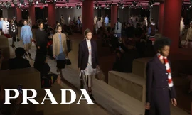 Cách Prada lội ngược dòng xuất sắc, bất chấp những thách thức với đế chế hàng hiệu
