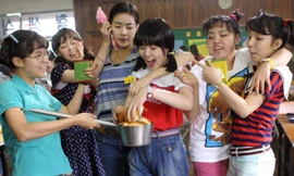 Bạn đã sẵn sàng để nhìn nhận một cách trung thực về những tình bạn mà mình có chưa?
