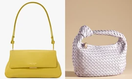 Đây là những màu sắc sẽ sớm thay đổi cục diện tủ túi của bạn, rất đáng đầu tư