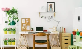 10 phút có thể dọn dẹp được gì? Mỗi ngày chọn 1 hạng mục với 10 phút, đời thay đổi ngay!