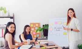 Để "sống sót" qua những khó khăn của mùa dịch, lập ngay To-do list việc cần làm mỗi ngày!