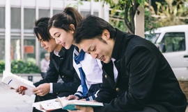 Những nội quy kì lạ trong trường học Nhật Bản mà bạn có thể chưa bao giờ biết
