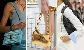 Điểm danh những mẫu túi xách được dự đoán "lên xu hướng" mùa Xuân Hè 2024