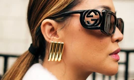 Cập nhật những xu hướng trang sức "đỉnh nóc, kịch trần" từ sàn diễn mùa Thu