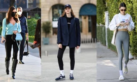 Chỉ cần nhìn cách xắn tay áo có thể nhận ra người chỉn chu hay luộm thuộm