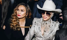 Túi giá mềm bất ngờ trở thành It Bag mới đầu năm 2024 nhờ công Beyoncé lăng xê