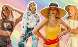 Micro-trends bắt nguồn từ "vũ trụ Tóp Tóp" được các nhà mốt tiếp nhận hay lờ đi?