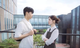 Những mối tình "oan gia ngõ hẹp" trên phim có thật sự lãng mạn ngoài đời?