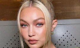 Gigi Hadid thừa nhận dễ chạm tay hơn đến thành công nhờ "sinh ra từ vạch đích" 