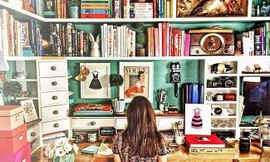 Chính những suy nghĩ vô lý này khiến bạn luôn sống trong bừa bộn, thay đổi ngay thôi!