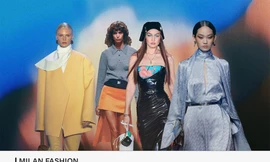 Milan Fashion Week dự báo 3 xu hướng năm tới sẽ cực kỳ nổi, "bắt trend" ngay là vừa!