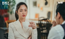 Trước khi trao cơ hội lớn, sếp có thể sẽ mời bạn đi ăn để kiểm tra cách ứng xử