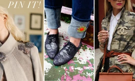 Những bí quyết nhỏ giúp bạn ăn mặc tinh tế hơn, trở thành một quý cô đích thực