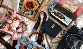 Gucci dự định mở cửa hàng riêng cho những người mua sắm giàu nhất thế giới