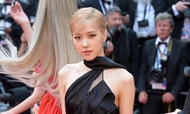 Bí quyết để có làn da thách thức mọi camera zoom cận của Rosé BLACKPINK