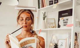 Bí quyết nâng trình tiếng Anh trong khi... ngủ, giúp bạn cải thiện cả 3 kỹ năng nghe - đọc - viết