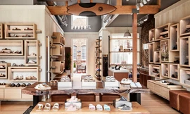 Multibrand, pop-up, flagship: Có bao nhiêu loại store và chúng khác nhau thế nào?