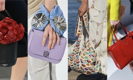 6 kiểu túi xách "câu like" hiệu quả trong năm 2022, dễ dàng tìm mua với mức giá phù hợp