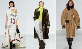 Không cần xem hết Fashion week, lưu ý những điểm sáng này là đủ bắt trend