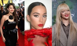Cập nhật những màu son "hot trend" mùa lễ hội nổi lên từ sàn diễn Thu Đông