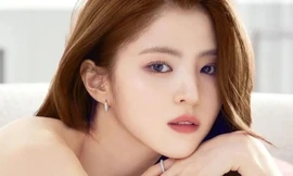 Han So Hee giàu cỡ nào: Nữ hoàng đồ hiệu với khối tài sản đáng nể, giỏi đầu tư