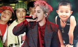Những điều thú vị về "anh Long" G-Dragon có thể bạn chưa biết hoặc đã biết