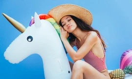 Ăn rất ít rồi mà cân nặng vẫn lên vù vù, hóa ra là do những nhận định sai lầm này