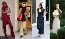 Những món phụ kiện cứ đến mùa Thu Đông lại hot, phối đồ sao cho ổn áp nhất?