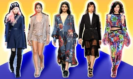 Sự kiện người mẫu châu Á đầu tiên kết show Chanel cho thấy làn sóng ngầm trong thời trang cao cấp