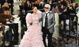 Met Gala 2023: Dress code lấy chủ đề là Karl Lagerfeld, triết lý đẹp của ông sẽ trỗi dậy!