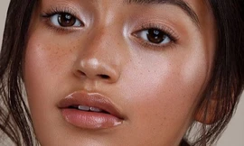 Bí quyết mùa nóng: Không cần kem nền trang điểm, lên hình vẫn xinh lung linh