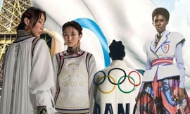 Cùng ngắm nhìn những bộ đồng phục Olympics đình đám nhất mọi thời đại