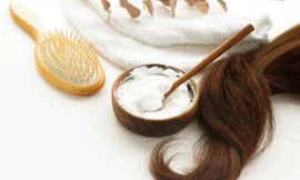 Công thức giảm rụng tóc tự nhiên ai cũng nên biết