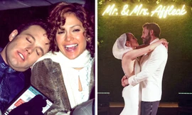 Jennifer Lopez giải thích vì sao vẫn chọn tin vào tình yêu sau 3 lần hôn nhân đổ vỡ