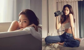 Nữ tính là một loại sức mạnh bên trong giúp các cô gái trở nên tự tin và thu hút