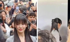 Giải mã bí quyết khiến Song Hye Kyo dù chỉ cao 1m6 vẫn đẹp tựa nữ thần ở show Fendi