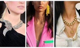 Lên đồ rất nuột nhưng đa số các nàng lại hay mắc lỗi này khiến diện mạo kém nổi bật