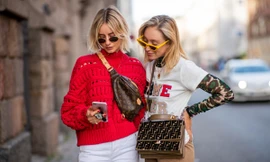 Những luật ăn mặc thanh lịch bạn nên biết vì sẽ có lúc cần cho giây phút quan trọng