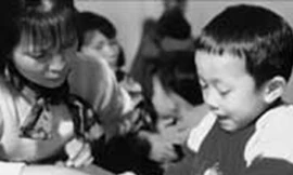 Thần đồng Việt ngày ấy - bây giờ?