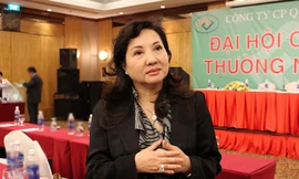 Quốc Cường Gia Lai còn 3,3 tỷ đồng tiền mặt