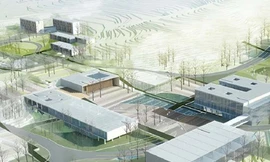 Hơn 3.000 tỷ đồng đầu tư xây Viện nghiên cứu cao cấp