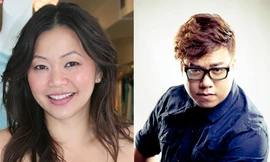 Nhà thiết kế Chloe Đào về Việt Nam làm giám khảo