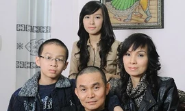 Xuân Hinh kể chuyện buôn đồng nát và 'kính vợ, sợ con'