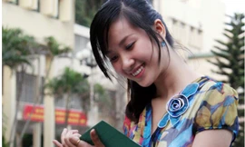 Hoa khôi Sư phạm: “Con gái không được cả nể!”