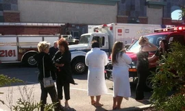 Lại xả súng tại Mỹ, 4 người chết