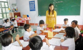 Trần Đăng Khoa: Sao lại bỏ thi văn?